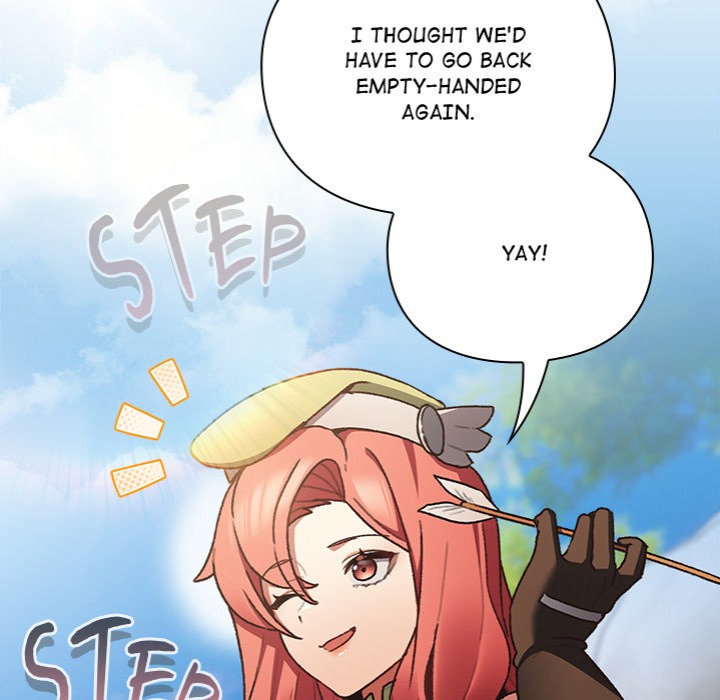 Thrust & Conquer Chapter 1 Page 146