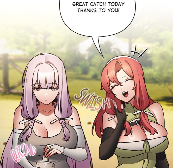 Thrust & Conquer Chapter 1 Page 164