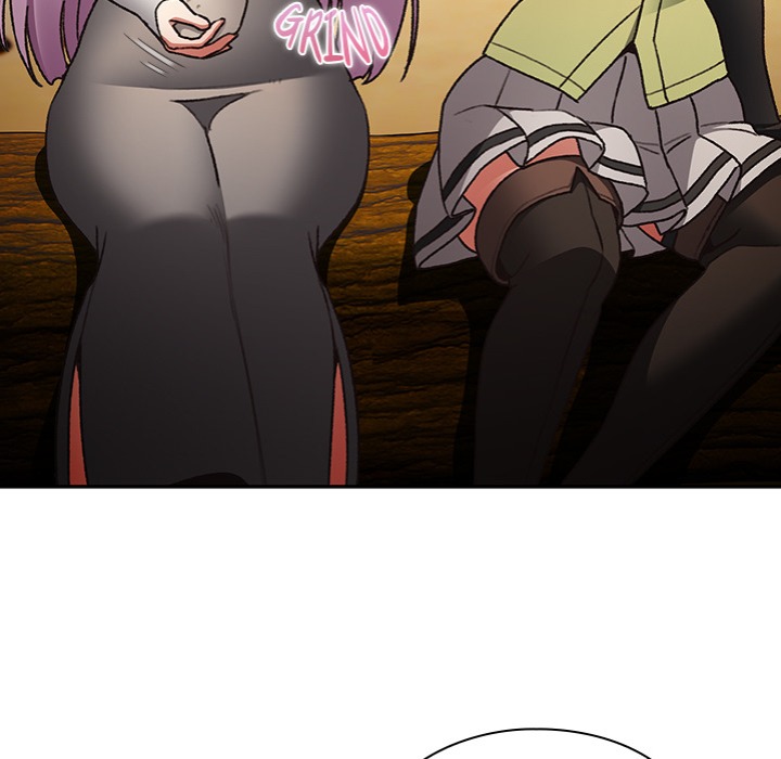 Thrust & Conquer Chapter 1 Page 165