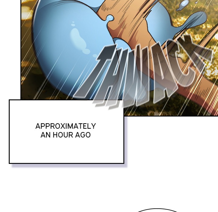 Thrust & Conquer Chapter 1 Page 18