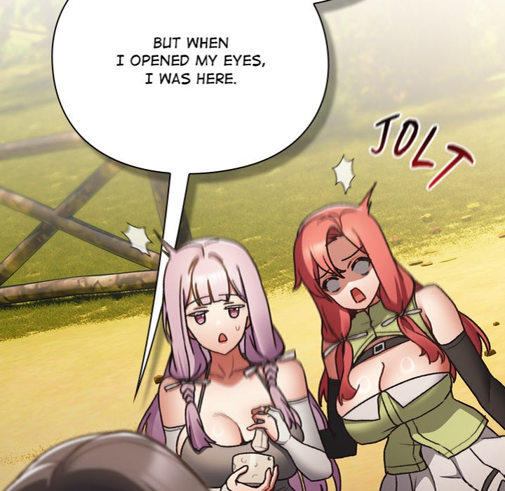 Thrust & Conquer Chapter 1 Page 181