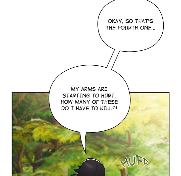 Thrust & Conquer Chapter 1 Page 19
