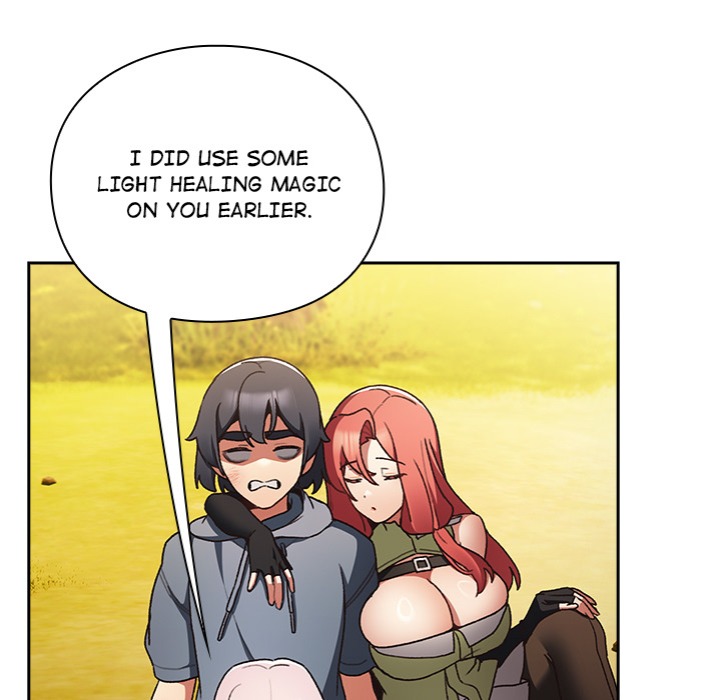Thrust & Conquer Chapter 1 Page 203