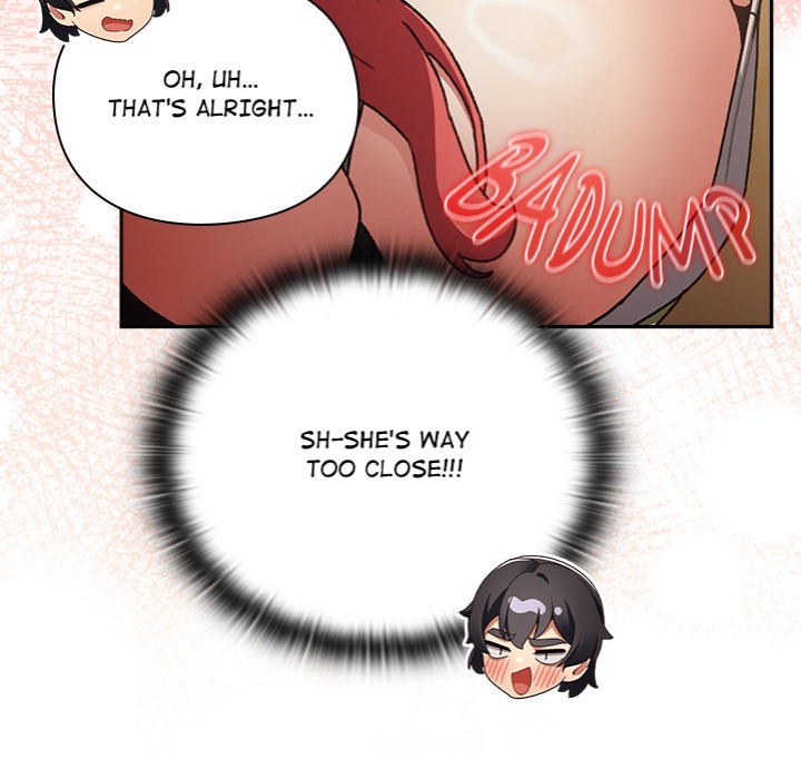 Thrust & Conquer Chapter 1 Page 207
