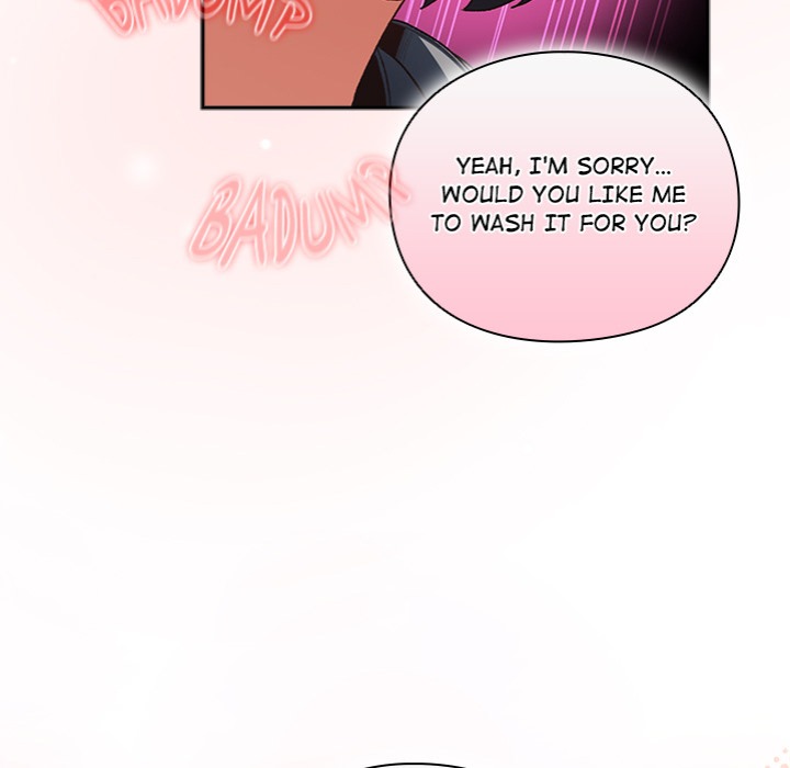 Thrust & Conquer Chapter 1 Page 217