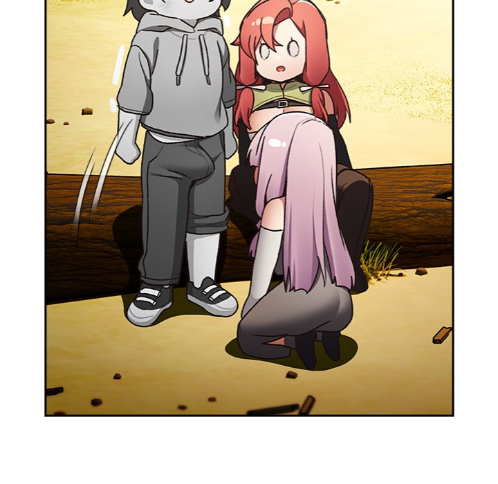 Thrust & Conquer Chapter 1 Page 222