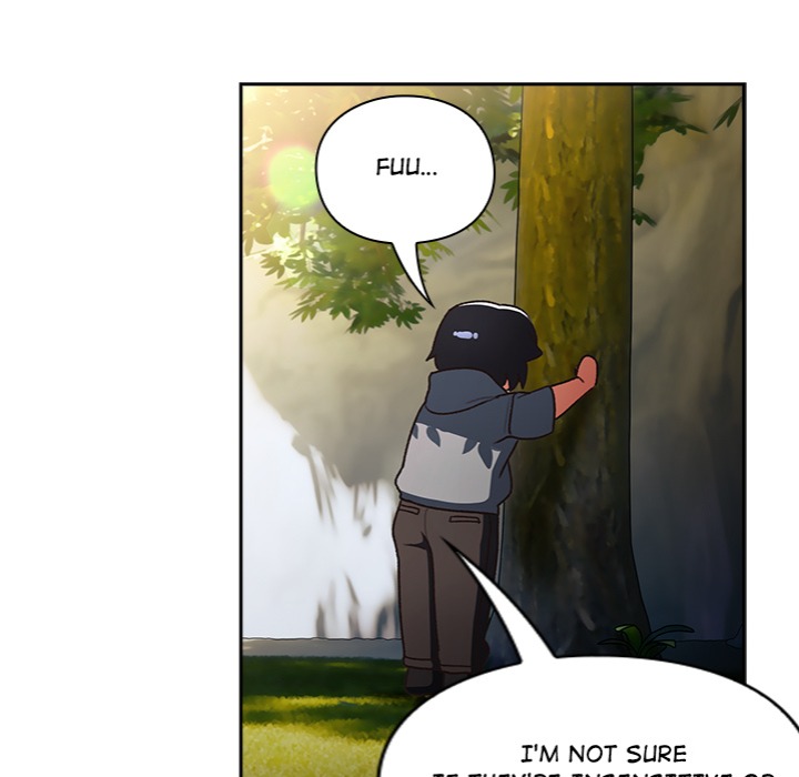 Thrust & Conquer Chapter 1 Page 227