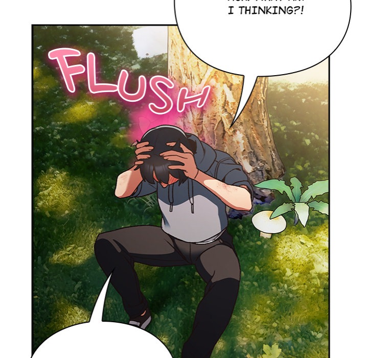 Thrust & Conquer Chapter 1 Page 244