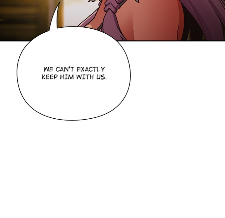 Thrust & Conquer Chapter 1 Page 299