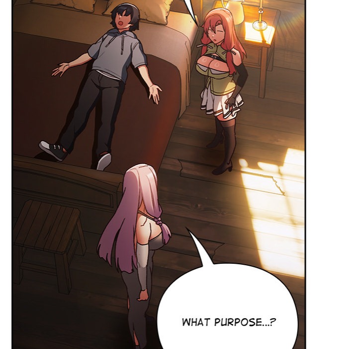 Thrust & Conquer Chapter 1 Page 305