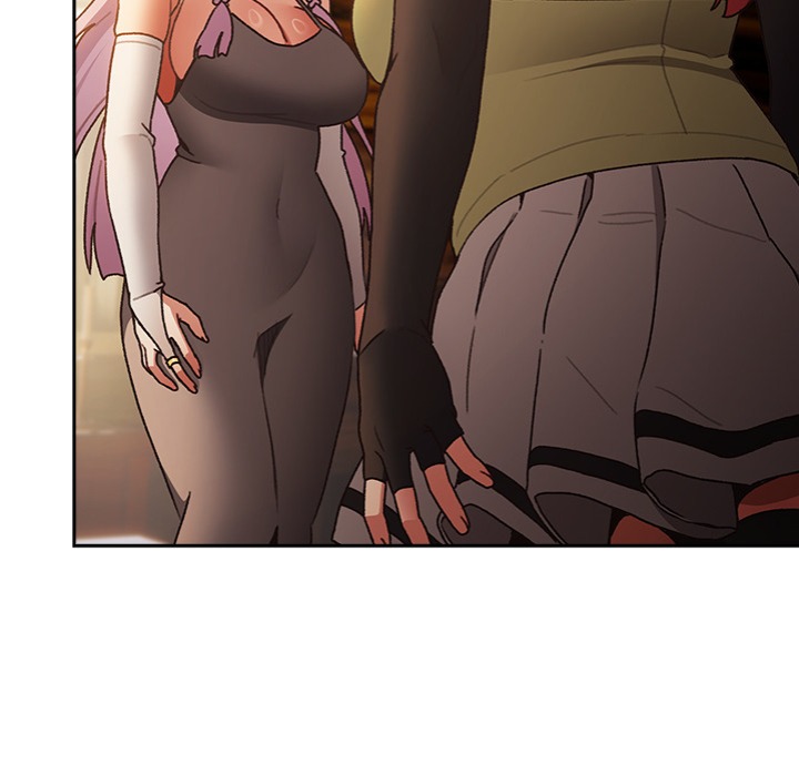 Thrust & Conquer Chapter 1 Page 308