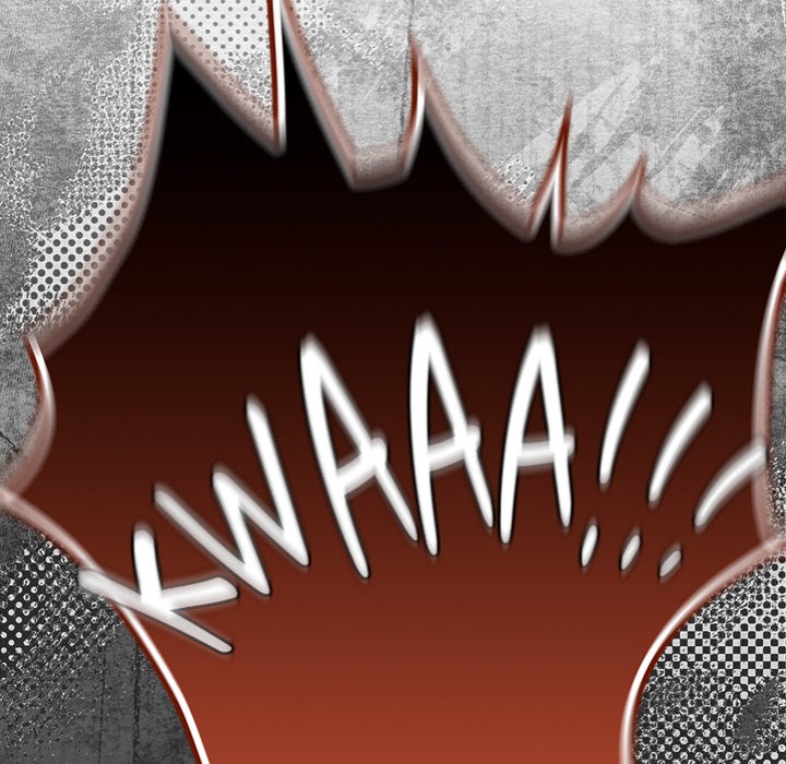 Thrust & Conquer Chapter 1 Page 8