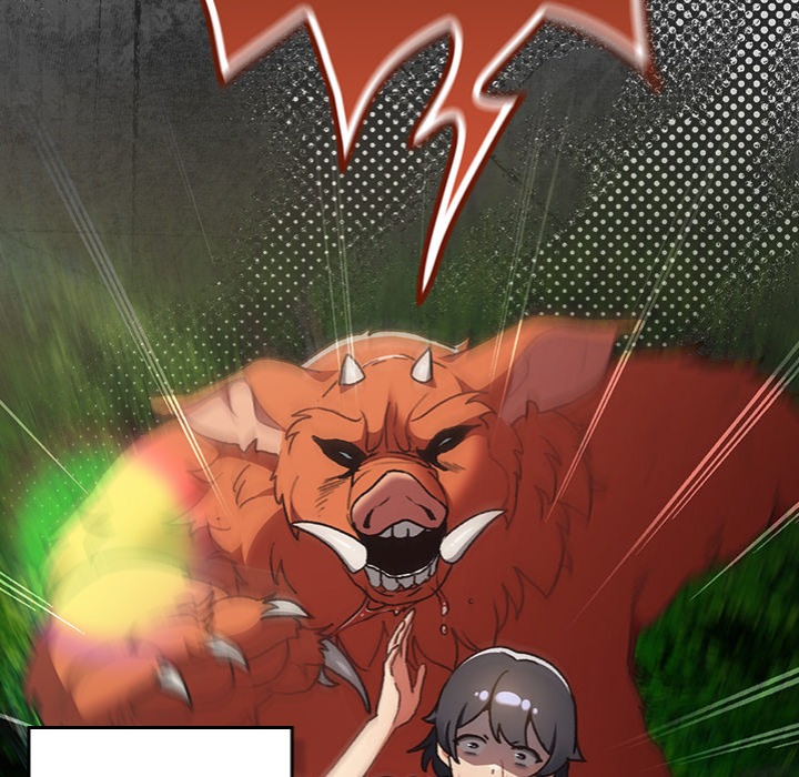 Thrust & Conquer Chapter 1 Page 9