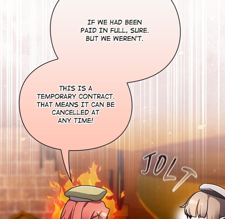 Thrust & Conquer Chapter 10 Page 10