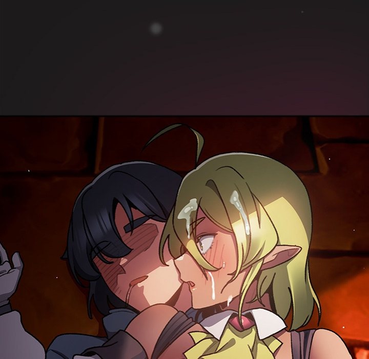 Thrust & Conquer Chapter 10 Page 104