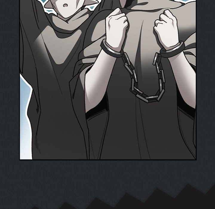 Thrust & Conquer Chapter 10 Page 107