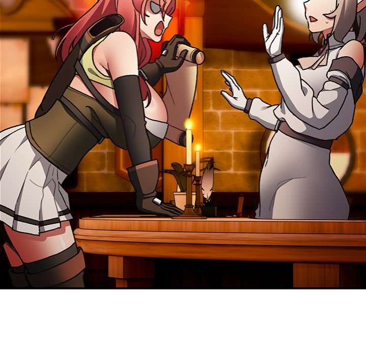 Thrust & Conquer Chapter 10 Page 11