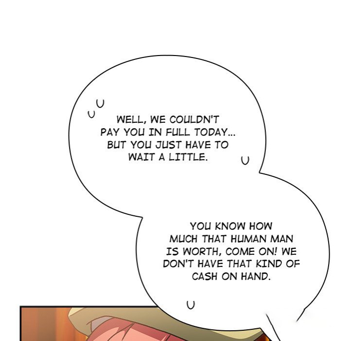 Thrust & Conquer Chapter 10 Page 12