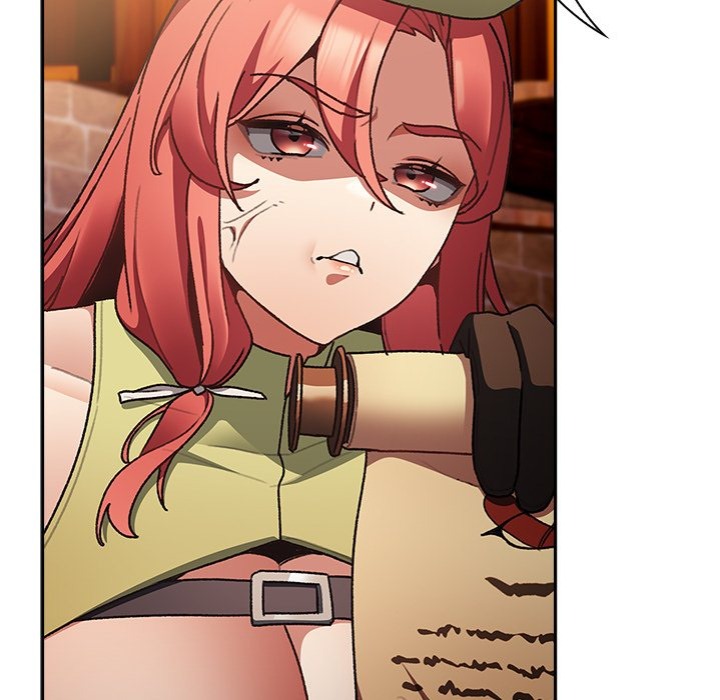 Thrust & Conquer Chapter 10 Page 13