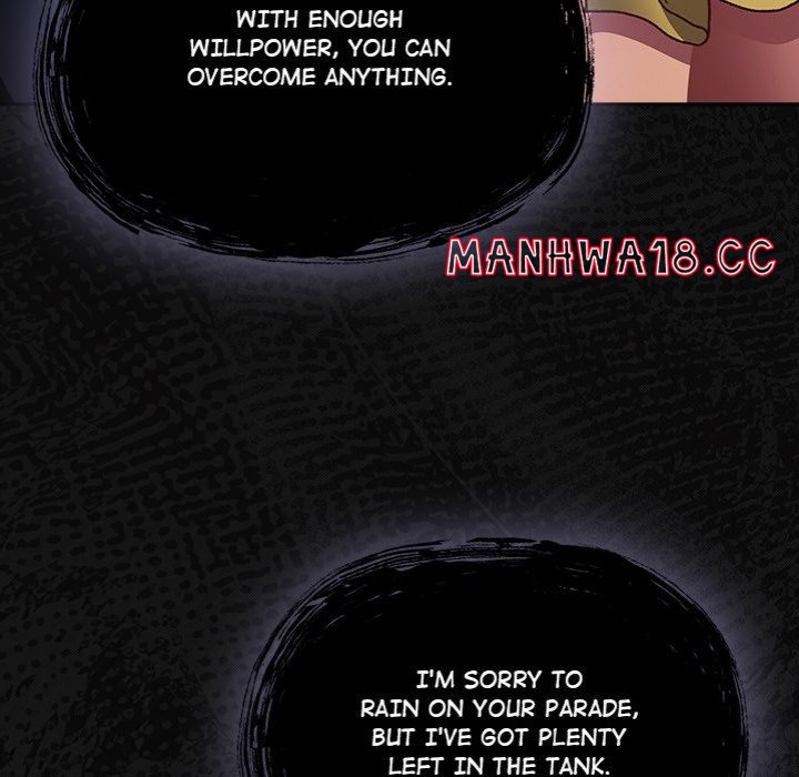 Thrust & Conquer Chapter 10 Page 138