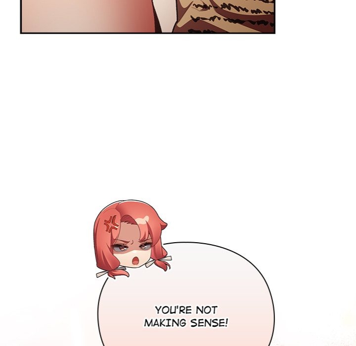 Thrust & Conquer Chapter 10 Page 14