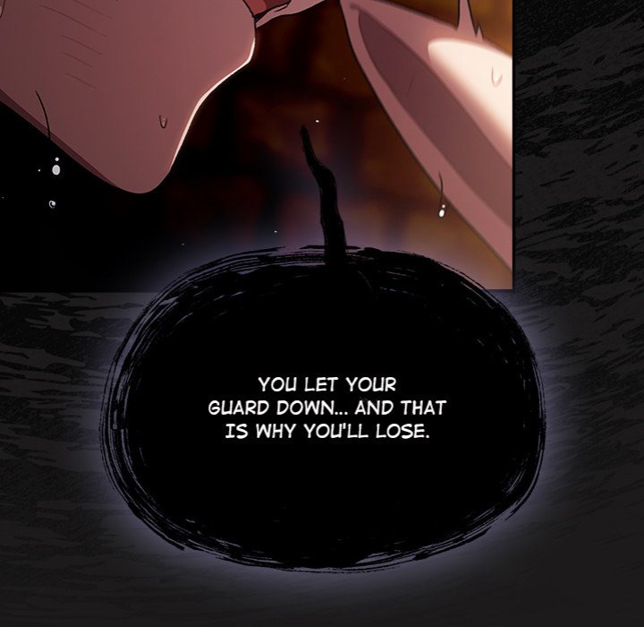 Thrust & Conquer Chapter 10 Page 140