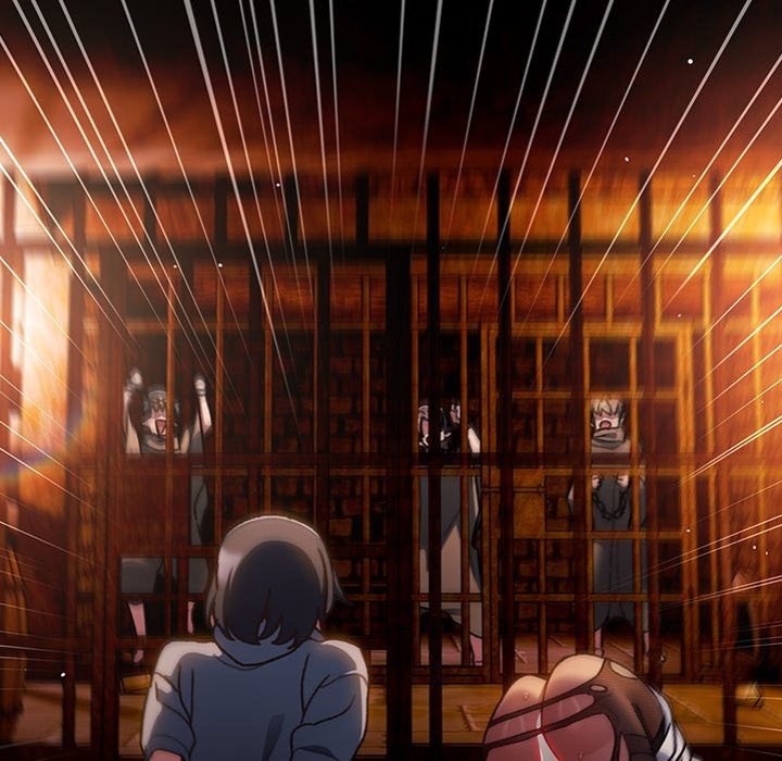 Thrust & Conquer Chapter 10 Page 159