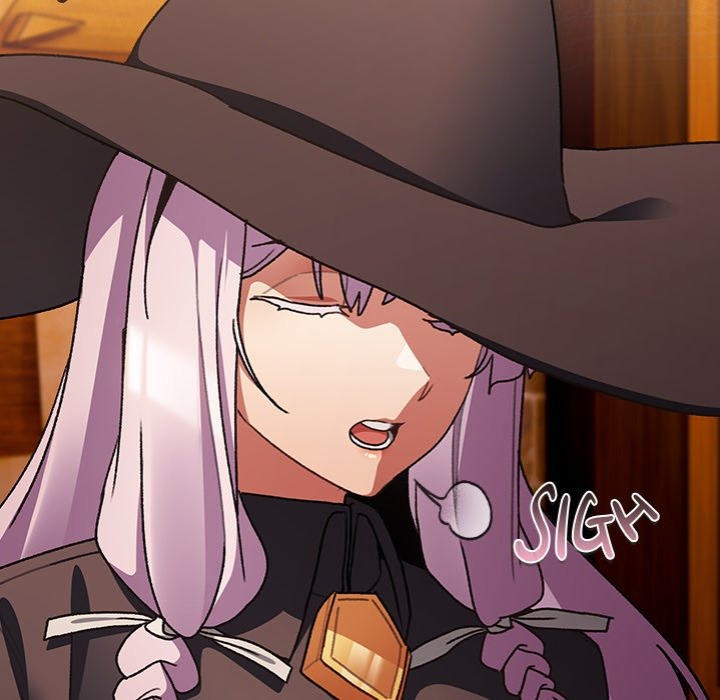 Thrust & Conquer Chapter 10 Page 16