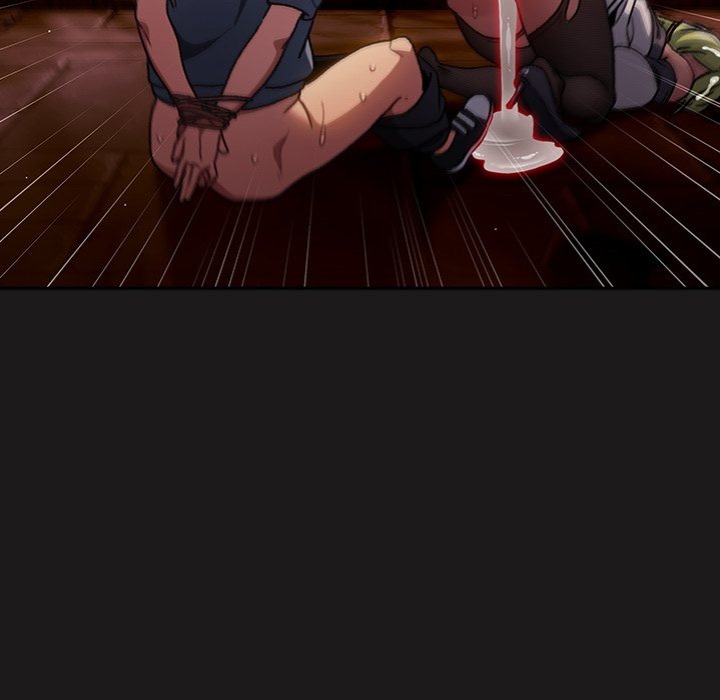 Thrust & Conquer Chapter 10 Page 160