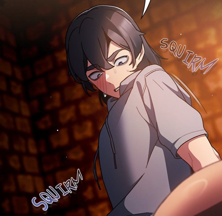 Thrust & Conquer Chapter 10 Page 170