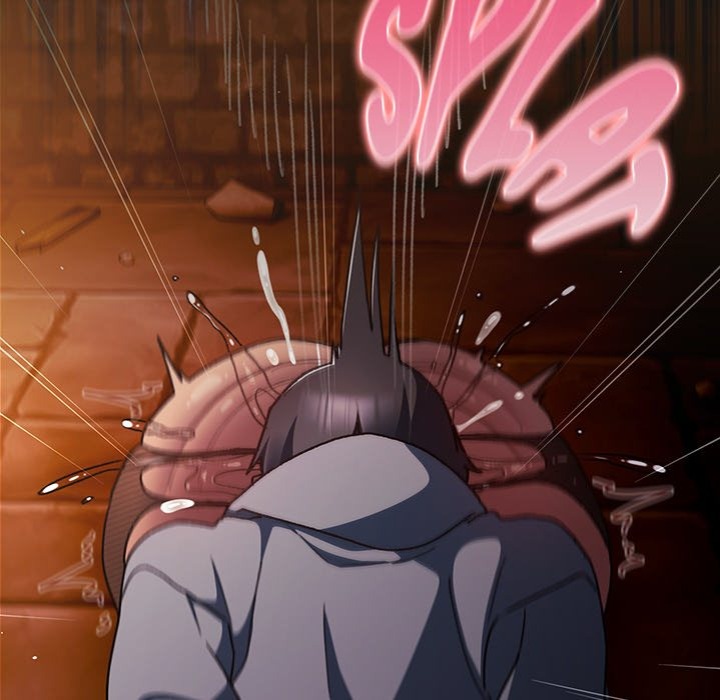 Thrust & Conquer Chapter 10 Page 176