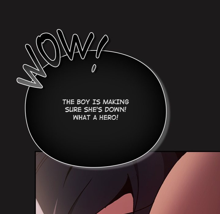 Thrust & Conquer Chapter 10 Page 178