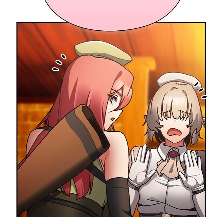 Thrust & Conquer Chapter 10 Page 19