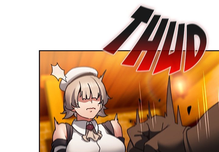 Thrust & Conquer Chapter 10 Page 2