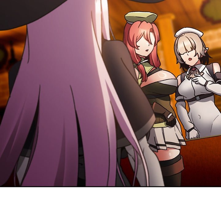 Thrust & Conquer Chapter 10 Page 22