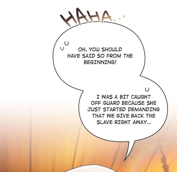 Thrust & Conquer Chapter 10 Page 26