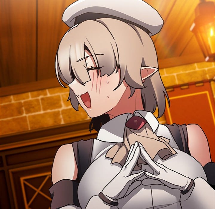 Thrust & Conquer Chapter 10 Page 27