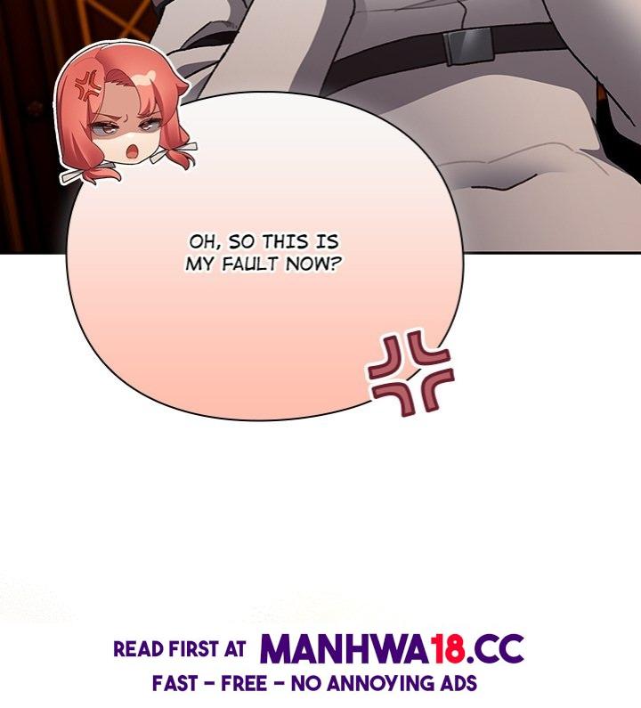 Thrust & Conquer Chapter 10 Page 28