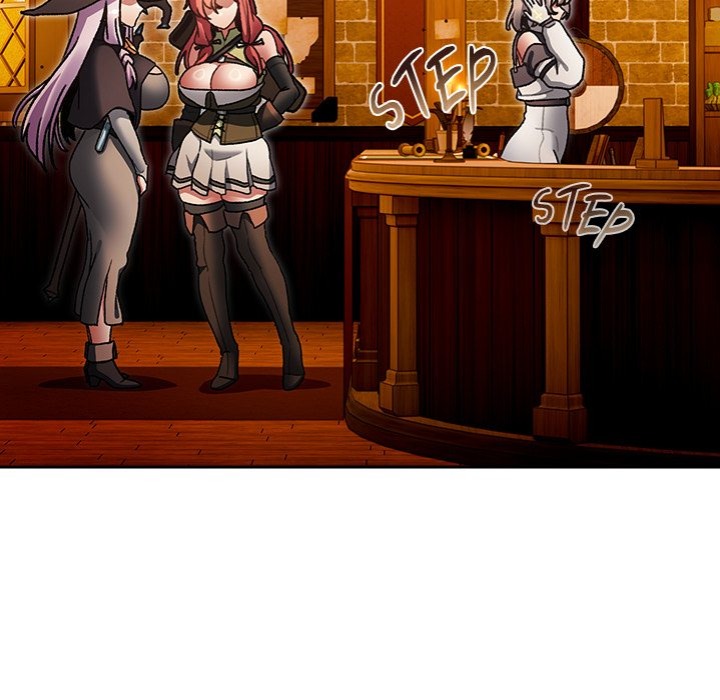 Thrust & Conquer Chapter 10 Page 31