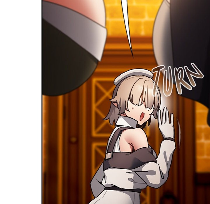 Thrust & Conquer Chapter 10 Page 35