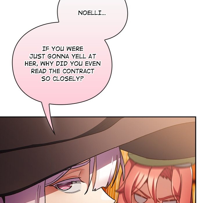 Thrust & Conquer Chapter 10 Page 39