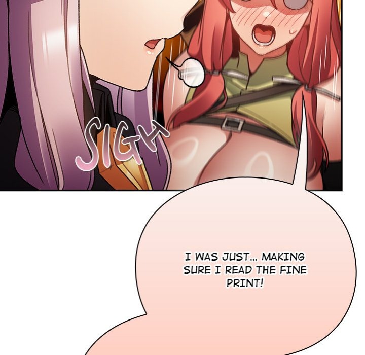 Thrust & Conquer Chapter 10 Page 40