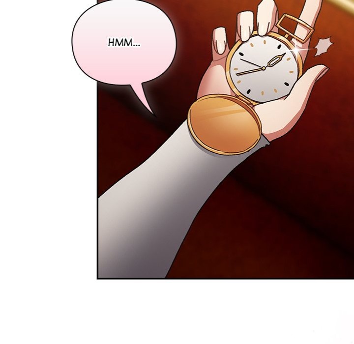 Thrust & Conquer Chapter 10 Page 42