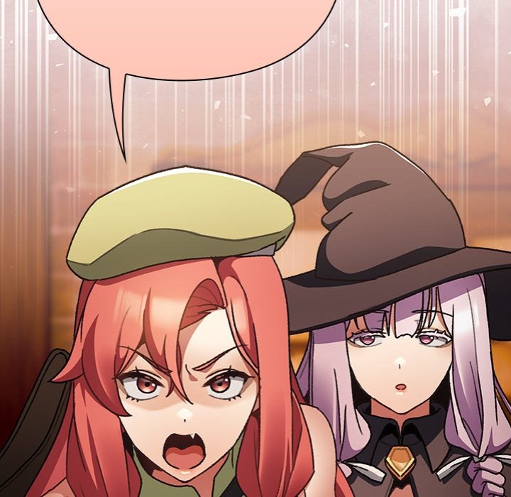 Thrust & Conquer Chapter 10 Page 5