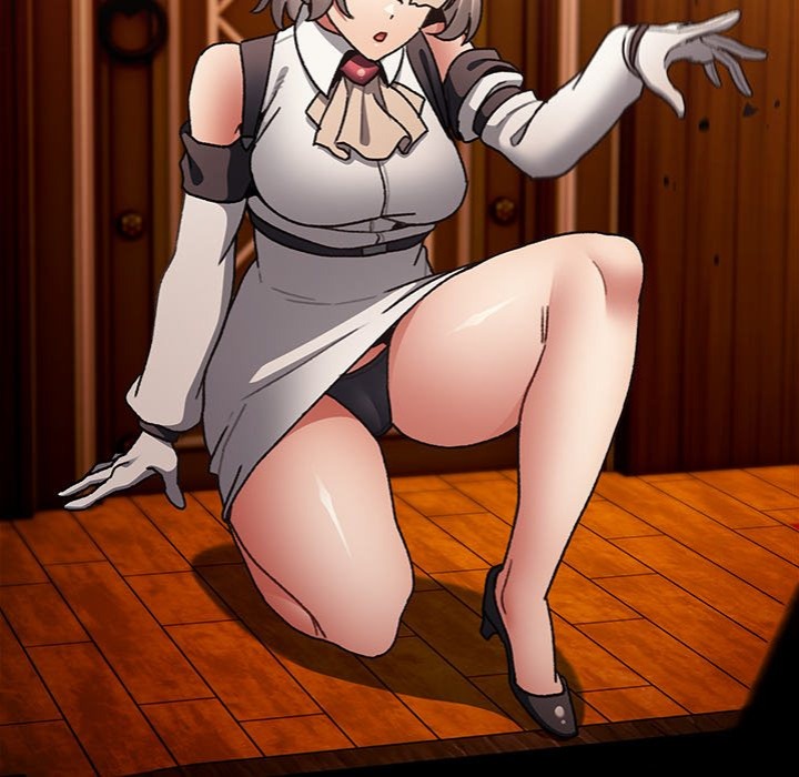 Thrust & Conquer Chapter 10 Page 51