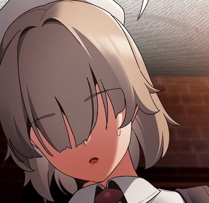 Thrust & Conquer Chapter 10 Page 57