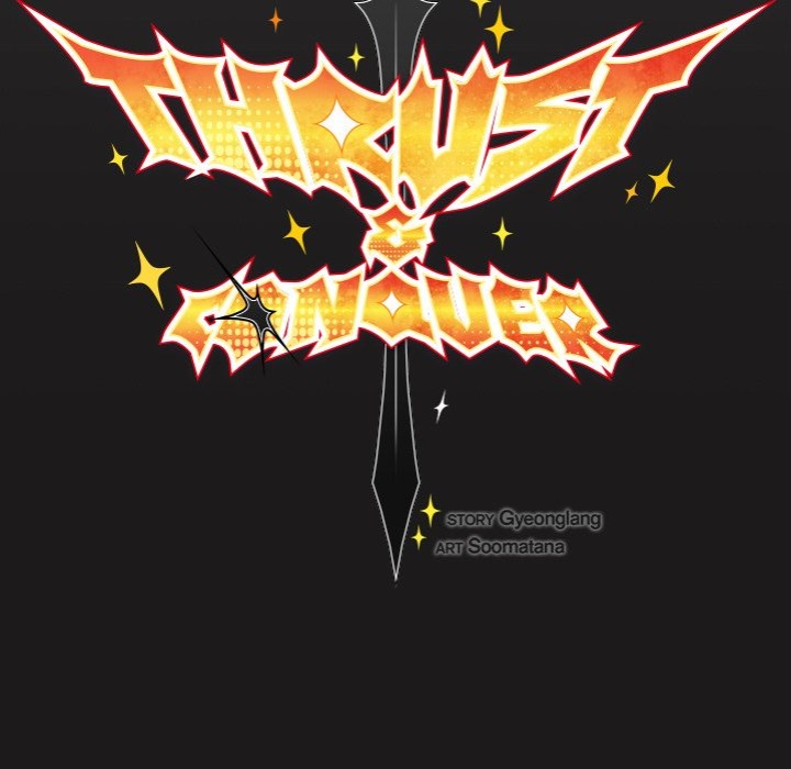 Thrust & Conquer Chapter 10 Page 61