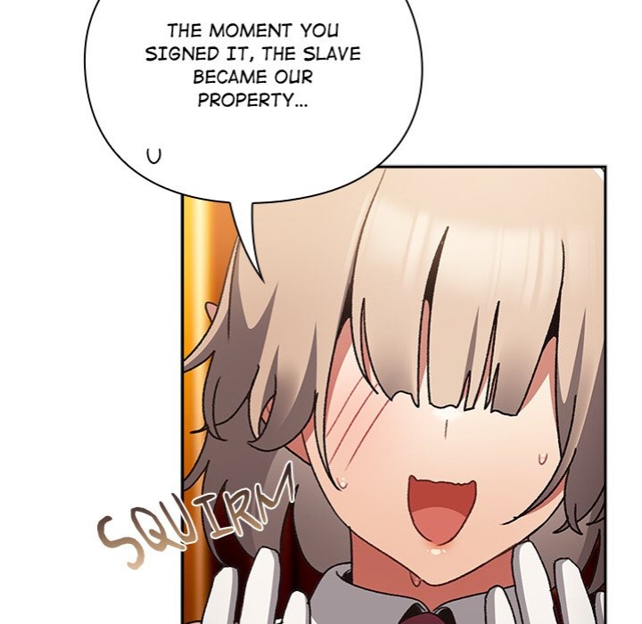 Thrust & Conquer Chapter 10 Page 8