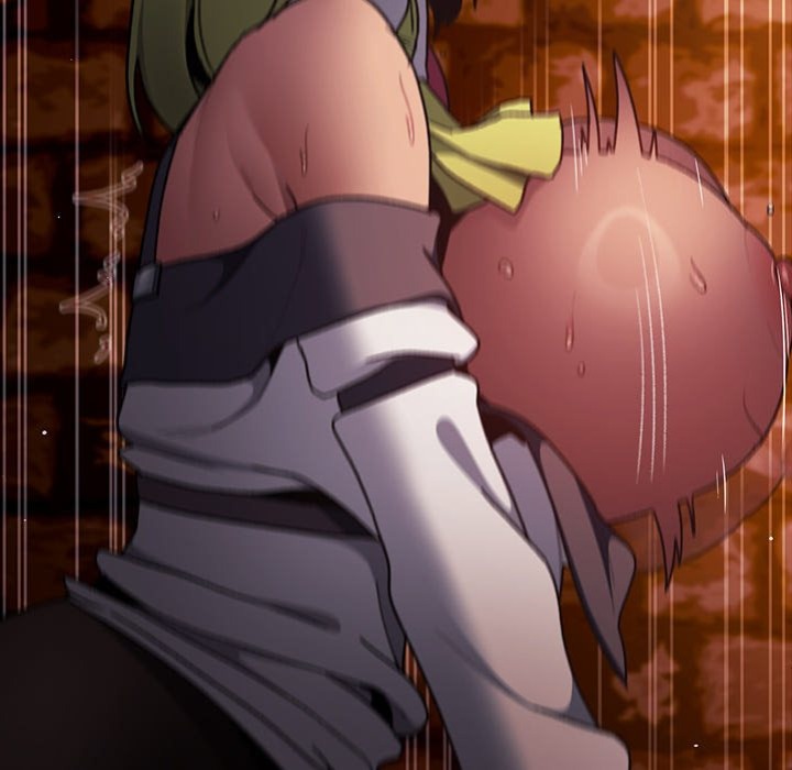 Thrust & Conquer Chapter 10 Page 80