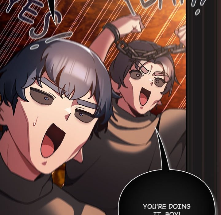 Thrust & Conquer Chapter 10 Page 82